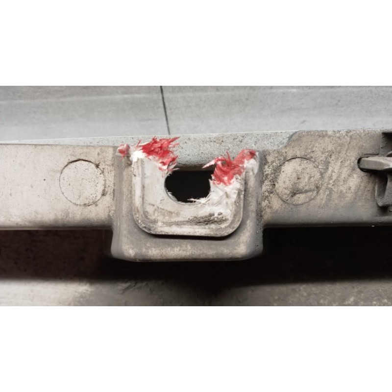 MERCEDES-BENZ truck PLASTICHE ESTERNE VARIE MERCEDES-BENZ truck Actros euro 6 2022> usato