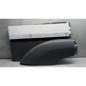 PLASTICHE ESTERNE VARIE...