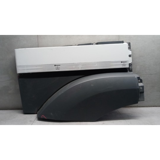 PLASTICHE ESTERNE VARIE MERCEDES-BENZ truck Actros euro 6 2022> used