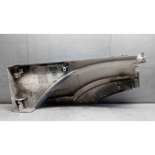 PLASTICHE ESTERNE VARIE MERCEDES-BENZ truck Actros euro 6 2022> used