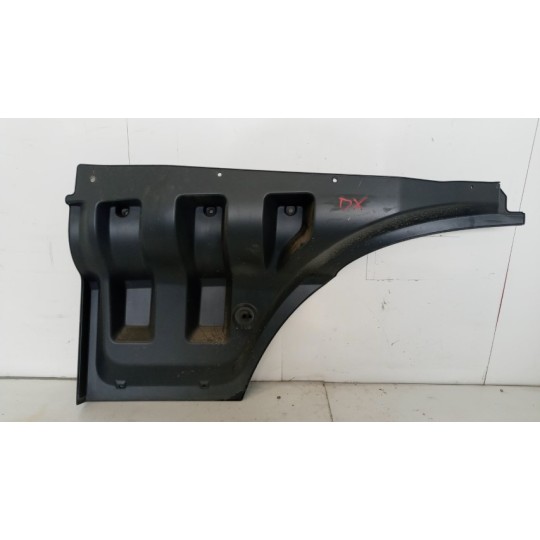 SILL FRONT RIGHT  MERCEDES-BENZ truck Actros euro 6 2022> used