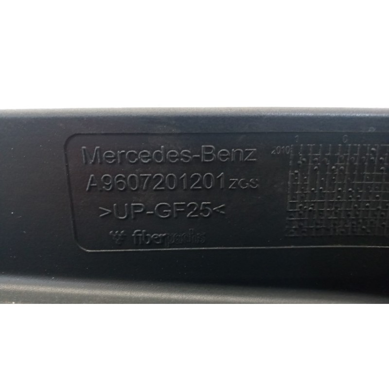 MERCEDES-BENZ truck SILL FRONT RIGHT  MERCEDES-BENZ truck Actros euro 6 2022> used