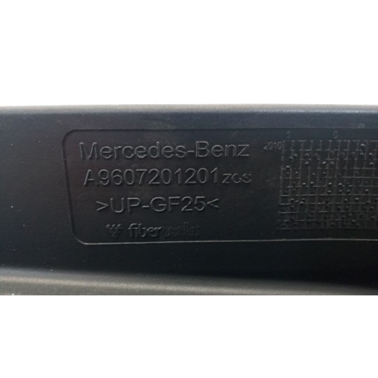 SILL FRONT RIGHT  MERCEDES-BENZ truck Actros euro 6 2022> used