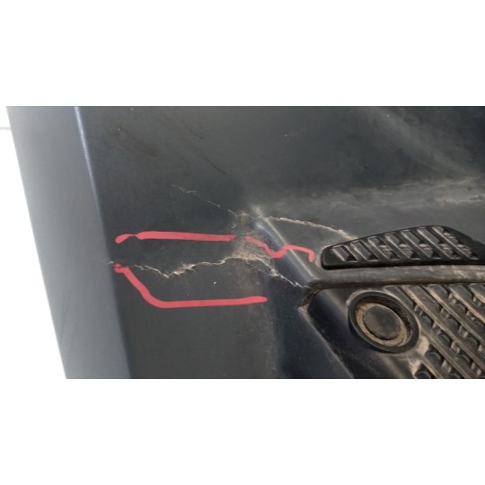 RIGHT FRONT MUDGUARD  MERCEDES-BENZ truck Actros euro 6 2022> used