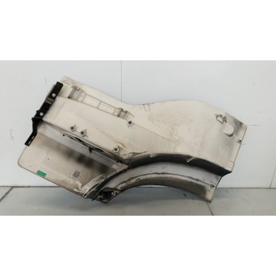RIGHT FRONT MUDGUARD  MERCEDES-BENZ truck Actros euro 6 2022> used