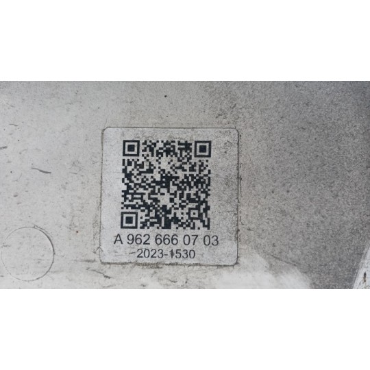 RIGHT FRONT MUDGUARD  MERCEDES-BENZ truck Actros euro 6 2022> used