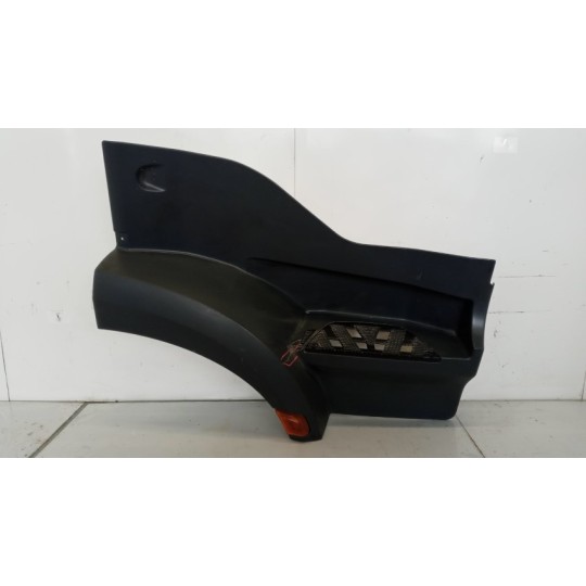 RIGHT FRONT MUDGUARD  MERCEDES-BENZ truck Actros euro 6 2022> used