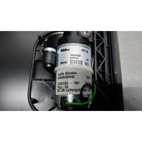 TETTO APRIBILE MERCEDES-BENZ truck Actros euro 6 2022> usato