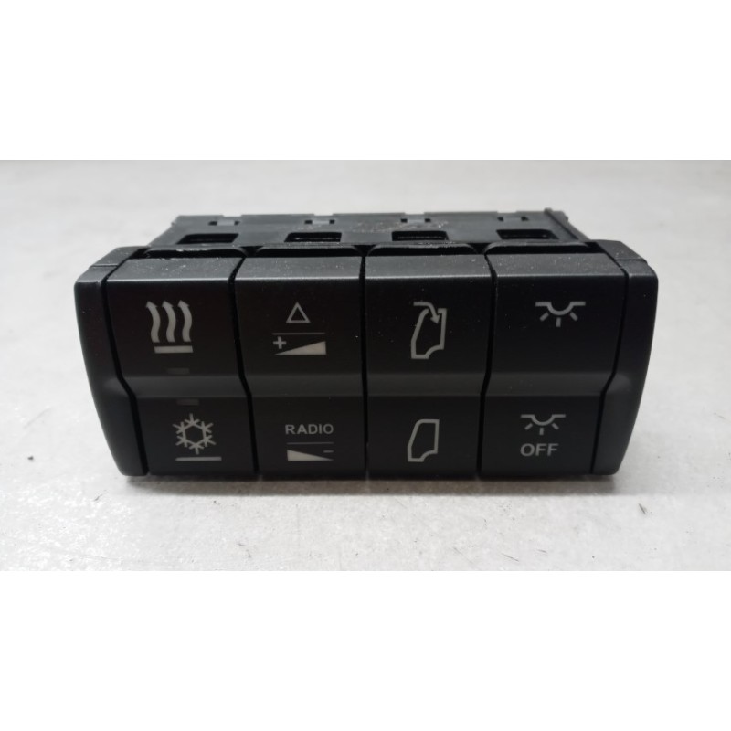 MERCEDES-BENZ truck INTERRUTTORI E PULSANTI ABITACOLO MERCEDES-BENZ truck Actros euro 6 2022> usato