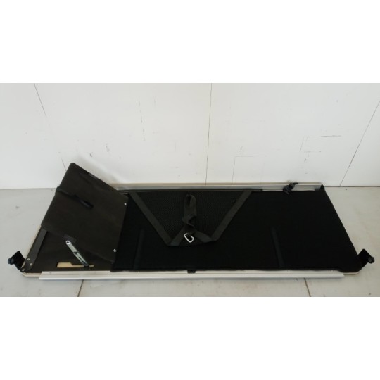 LETTO CABINA MERCEDES-BENZ truck Actros euro 6 2022> usato