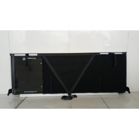 CABIN BED MERCEDES-BENZ...