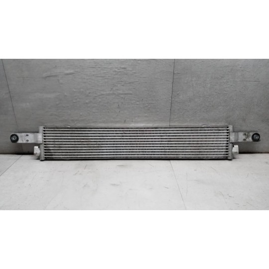 OIL HEAT RADIATOR  MERCEDES-BENZ truck Actros euro 6 2022> used