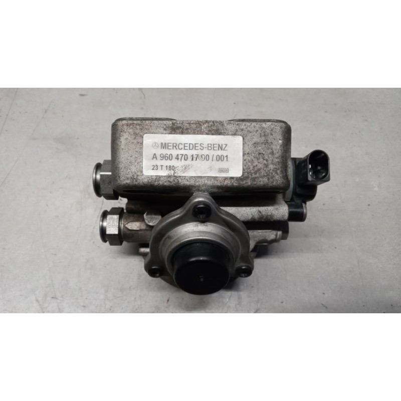 MERCEDES-BENZ truck PORTA FILTRO MERCEDES-BENZ truck Actros euro 6 2022> usato