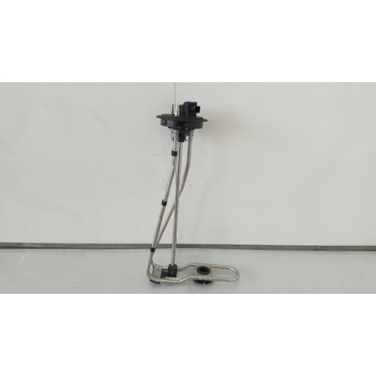 GALLEGGIANTE SERBATOIO MERCEDES-BENZ truck Actros euro 6 2022> used