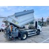 ISUZU ISUZU N2R 75D P75 5.2L