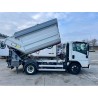 ISUZU ISUZU N2R 75D P75 5.2L