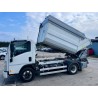 ISUZU ISUZU N2R 75D P75 5.2L