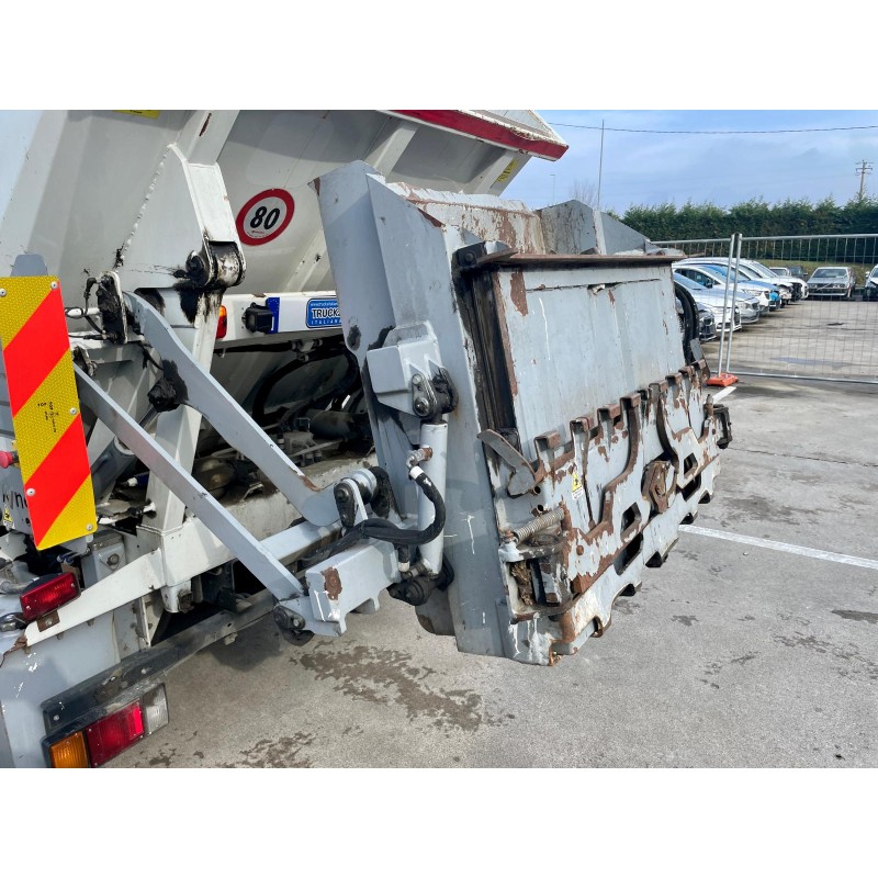 ISUZU ISUZU N2R 75D P75 5.2L