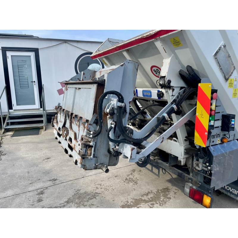 ISUZU ISUZU N2R 75D P75 5.2L