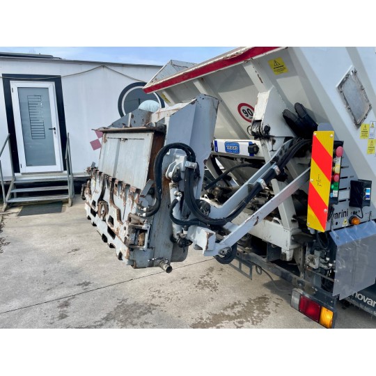 ISUZU N2R 75D P75 5.2L