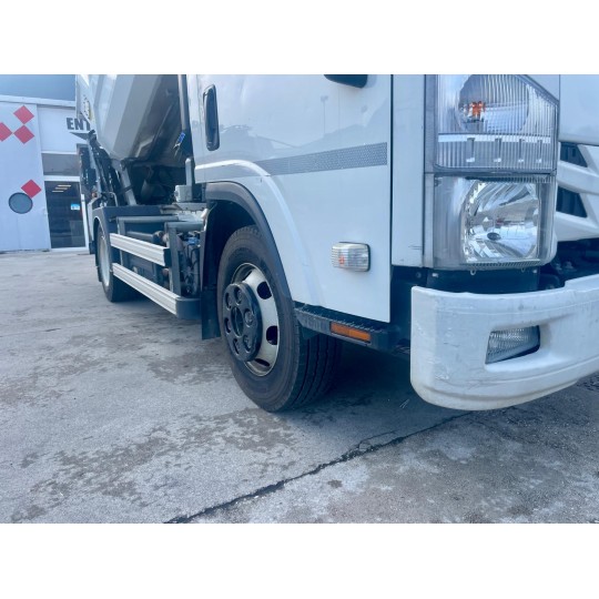 ISUZU N2R 75D P75 5.2L