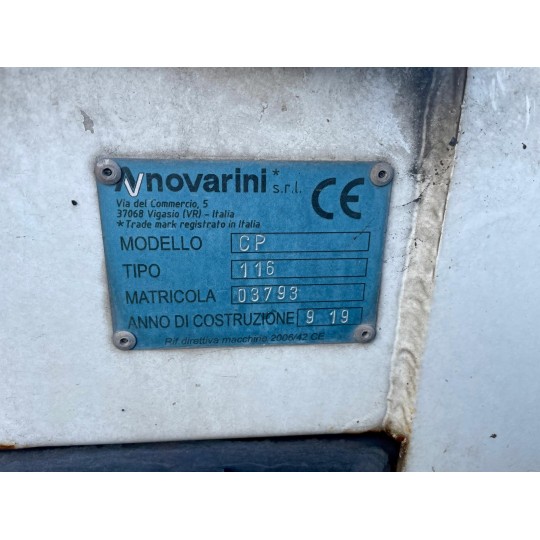 ISUZU N2R 75D P75 5.2L