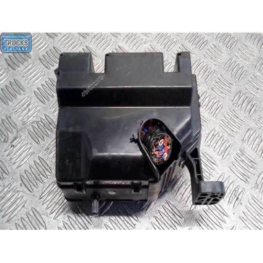 FUSE BOX HYUNDAI i20 2008>2012 used