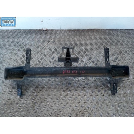 REAR CROSS BUMPER HYUNDAI i20 2008>2012 used