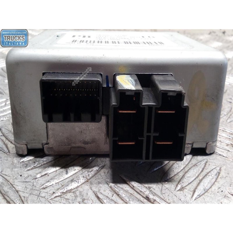 HYUNDAI VARIOUS CONTROL UNITS  HYUNDAI i20 2008>2012 used