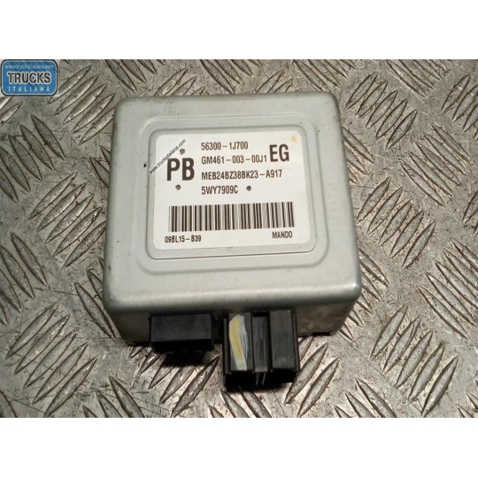 CENTRALINE VARIE HYUNDAI i20 2008>2012 usato