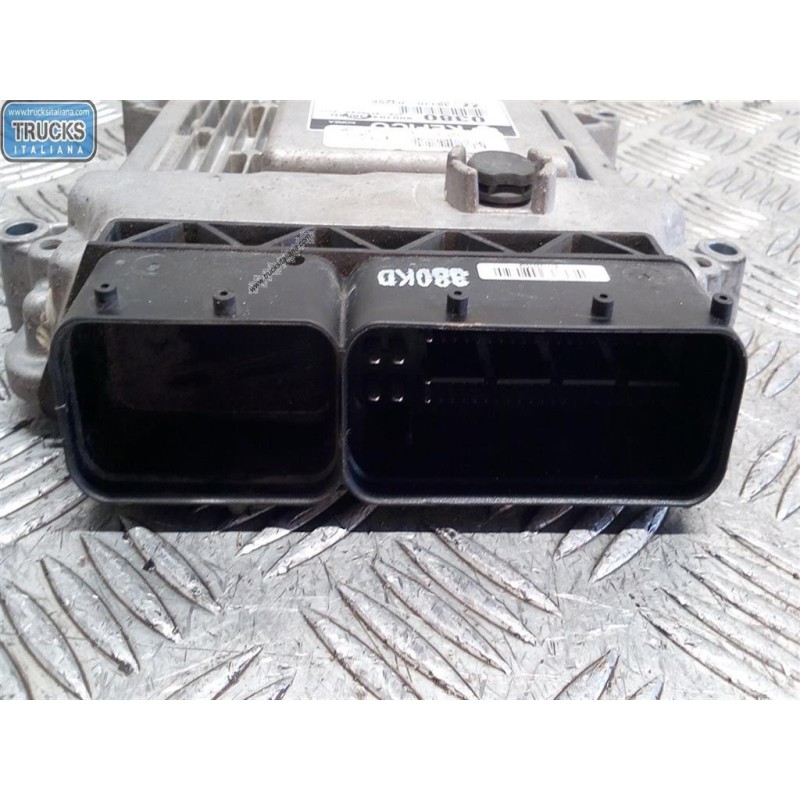 HYUNDAI ENGINE UNIT HYUNDAI i20 2008>2012 used