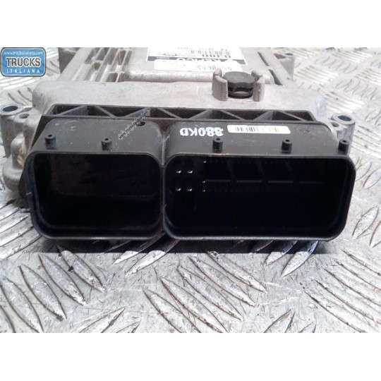 CENTRALINA MOTORE HYUNDAI i20 2008>2012 usato