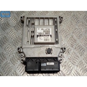 ENGINE UNIT HYUNDAI i20...