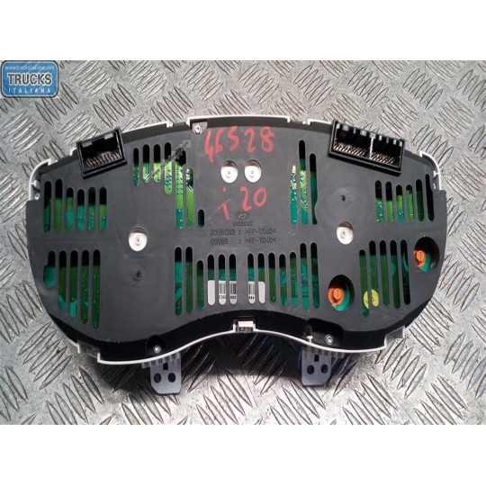 INSTRUMENT PANEL HYUNDAI i20 2008>2012 used