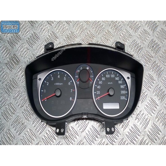 QUADRO STRUMENTI HYUNDAI i20 2008>2012 usato