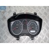 HYUNDAI QUADRO STRUMENTI HYUNDAI i20 2008>2012 usato