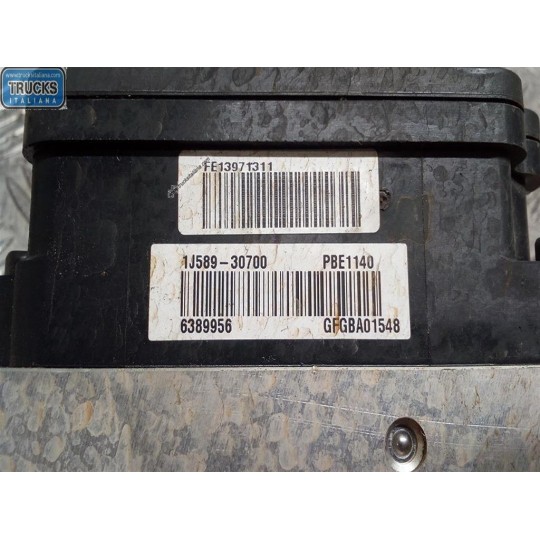 GRUPPO ABS HYUNDAI i20 2008>2012 usato