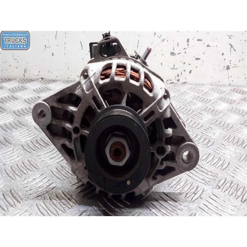 HYUNDAI ALTERNATORE HYUNDAI i20 2008>2012 usato
