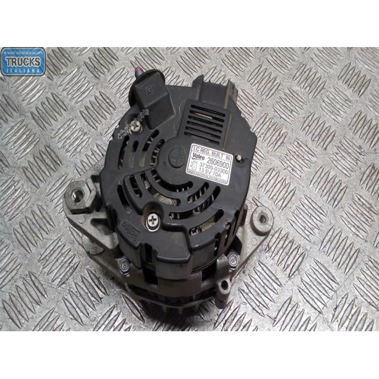 ALTERNATORE HYUNDAI i20 2008>2012 usato