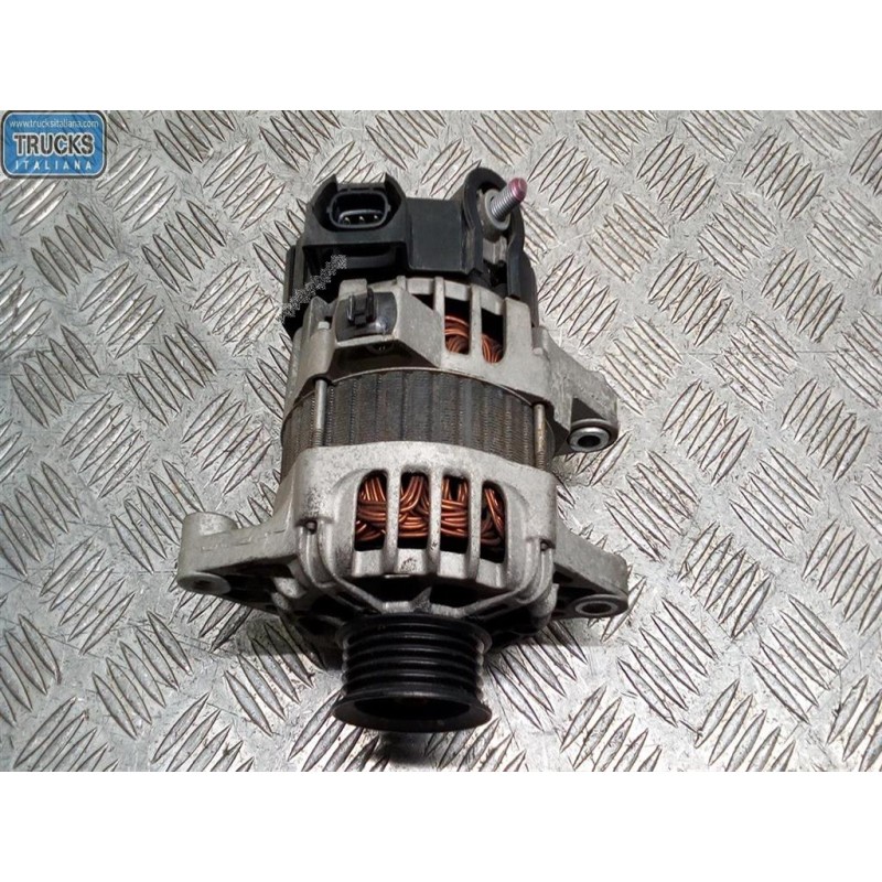 HYUNDAI ALTERNATORE HYUNDAI i20 2008>2012 usato
