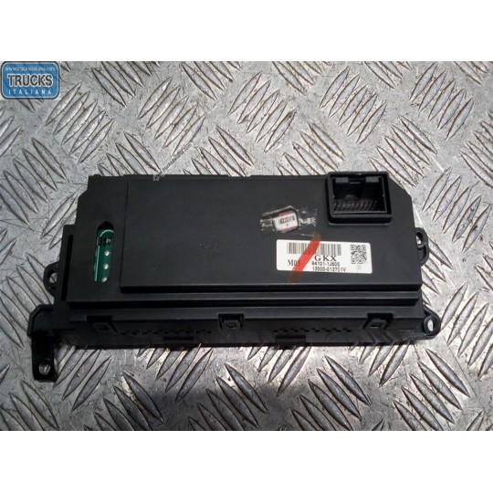 DISPLAY VARI HYUNDAI i20 2008>2012 usato
