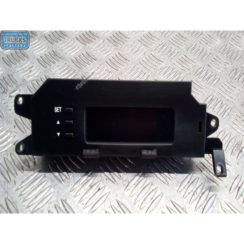 HYUNDAI VARIOUS DISPLAY  HYUNDAI i20 2008>2012 used