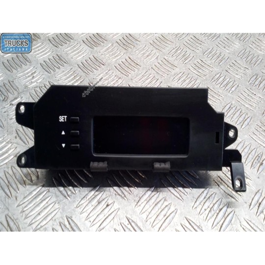 VARIOUS DISPLAY  HYUNDAI i20 2008>2012 used