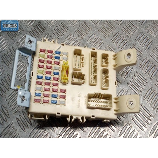 CENTRALINE VARIE A HYUNDAI i20 2008>2012 usato