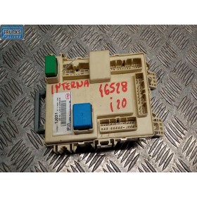 VARIOUS CONTROL UNITS A...