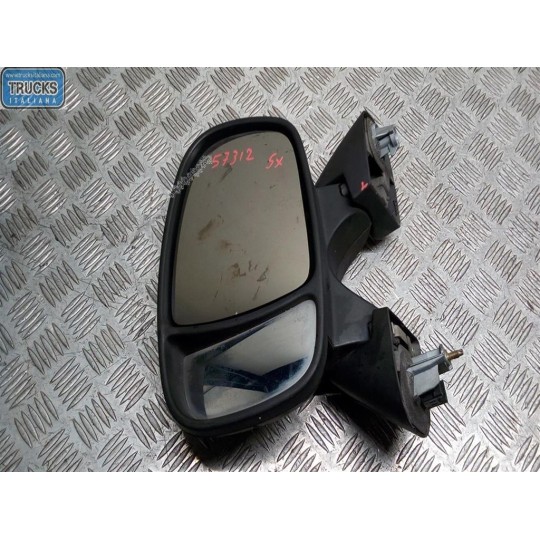 REARVIEW LEFT  RENAULT van Trafic 2001>2007 used