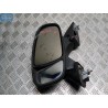 RENAULT van REARVIEW LEFT  RENAULT van Trafic 2001>2007 used