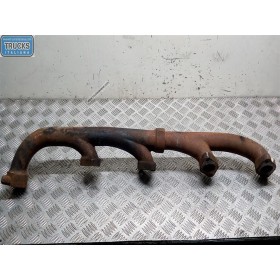 INTAKE MANIFOLD  SCANIA 164...