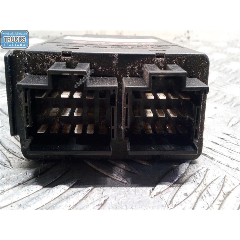 MERCEDES-BENZ truck VARIOUS CONTROL UNIT C MERCEDES-BENZ truck Actros 1997>2003 used