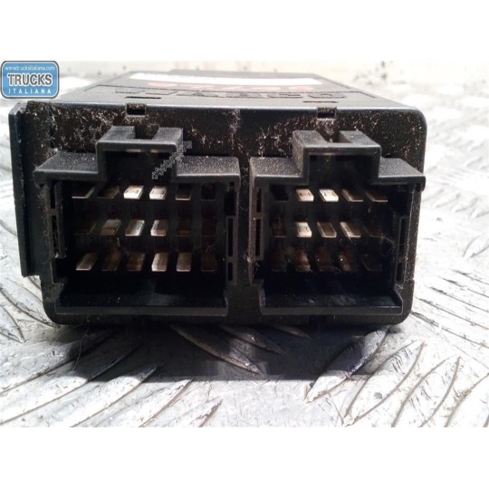 VARIOUS CONTROL UNIT C MERCEDES-BENZ truck Actros 1997>2003 used